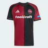 FC Nürnberg 2025-2026 Forma Home