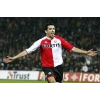 Feyenoord 2007 - 2008 Retro Forma