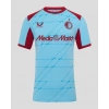 Feyenoord 2025-2026 Forma Third