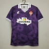 Fiorentina 1991 - 1992 Retro Forma