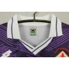 Fiorentina 1991 - 1992 Retro Forma