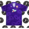 Fiorentina 1992 - 1993 Retro Forma