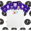 Fiorentina 1992 - 1993 Retro Forma