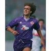 Fiorentina 1992 - 1993 Retro Forma