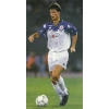 Fiorentina 1992 - 1993 Retro Forma