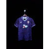 Fiorentina 1992 - 1993 Retro Forma