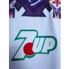 Fiorentina 1992 - 1993 Retro Forma