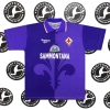 Fiorentina 1995 - 1996 Retro Forma