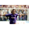 Fiorentina 1998 - 1999 Retro Forma