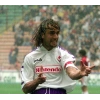 Fiorentina 1998 - 1999 Retro Forma