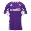 Fiorentina 2025-2026 Forma Home