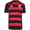 Flamengo 2024-2025 Forma Away