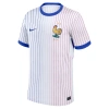Fransa Euro 2024 Forma Away