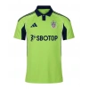Fulham 2025-2026 Forma Away