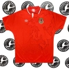 Galler 1992 - 1994 Retro Forma