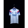 Glasgow Rangers 1990 - 1992 Retro Forma