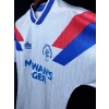 Glasgow Rangers 1990 - 1992 Retro Forma