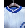 Glasgow Rangers 1990 - 1992 Retro Forma