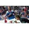 Glasgow Rangers 1992 - 1994 Retro Forma