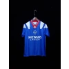 Glasgow Rangers 1992 - 1994 Retro Forma