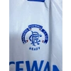 Glasgow Rangers 1992 - 1994 Retro Forma