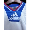 Glasgow Rangers 1992 - 1994 Retro Forma
