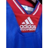 Glasgow Rangers 1992 - 1994 Retro Forma