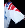 Glasgow Rangers 1992 - 1994 Retro Forma