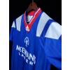 Glasgow Rangers 1992 - 1994 Retro Forma