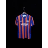 Glasgow Rangers 1993 - 1994 Retro Forma