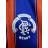 Glasgow Rangers 1993 - 1994 Retro Forma