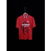 Glasgow Rangers 1994 - 1995 Retro Forma