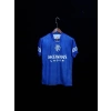 Glasgow Rangers 1994 - 1996 Retro Forma