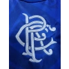 Glasgow Rangers 1994 - 1996 Retro Forma