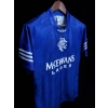 Glasgow Rangers 1994 - 1996 Retro Forma