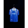 Glasgow Rangers 1996 - 1997 Retro Forma
