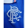 Glasgow Rangers 1996 - 1997 Retro Forma