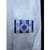 Glasgow Rangers 1996 - 1997 Retro Forma