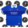 Glasgow Rangers 1997 - 1999 Retro Forma