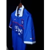 Glasgow Rangers 1997 - 1999 Retro Forma