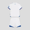 Glasgow Rangers 2025-2026 Çocuk Forma & Şort Seti Away