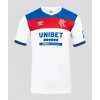 Glasgow Rangers 2025-2026 Forma Away