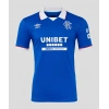 Glasgow Rangers 2025-2026 Forma Home