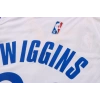 Golden State Warriors 2021-2022 Andrew Wiggins 22 Swingman Authentic Forma