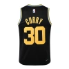 Golden State Warriors 2022-2023 Stephen Curry 30 Swingman Authentic Forma