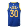 Golden State Warriors 2022-2023 Stephen Curry 30 Swingman Authentic Forma