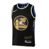 Golden State Warriors 2022-2023 Stephen Curry 30 Swingman Authentic Forma