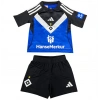 Hamburg 2025-2026 Çocuk Forma & Şort Seti Away