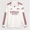 HEMEN KARGO - Arsenal 2025-2026 Profesyonel Forma Uzun Kol - Third