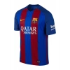 HEMEN KARGO - Barcelona 2016-2017 Retro Forma - Home